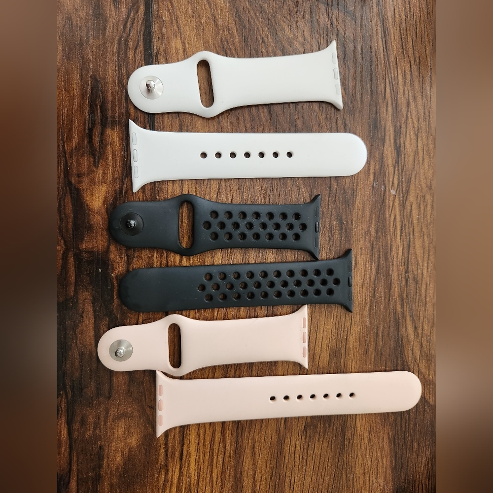 Apple watch bands